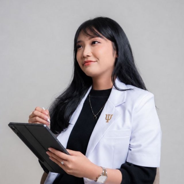 Eka Shintya, S.Psi.