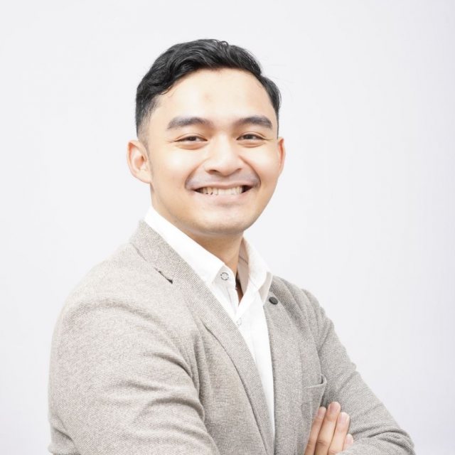 Didit Aditya, S.Psi.