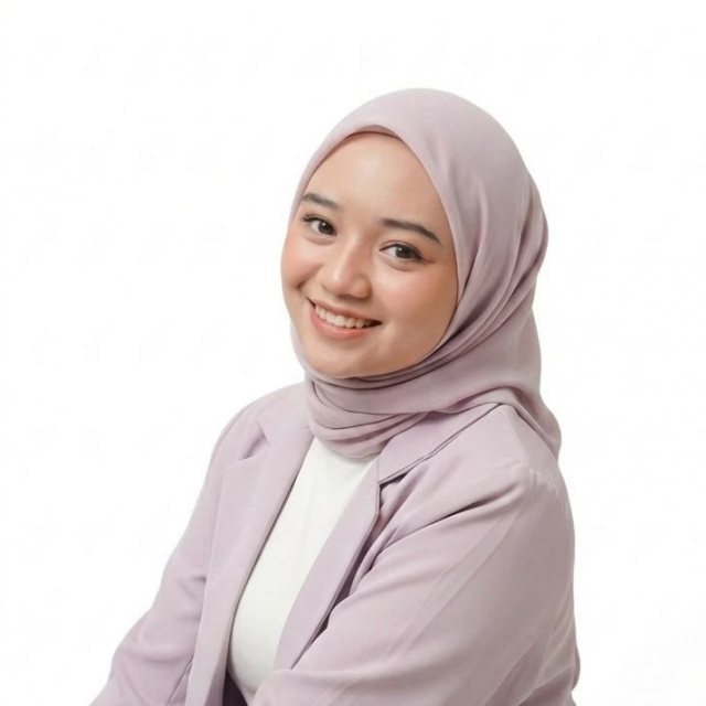 Refani Saffanah, M.Psi.