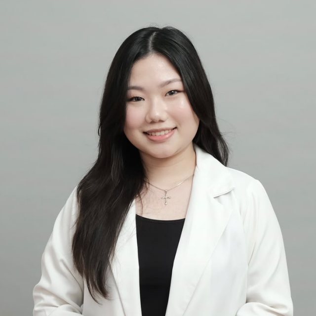 Audrey Nova, S.Psi.